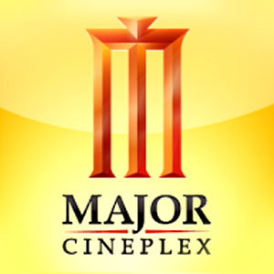 Major cineplex