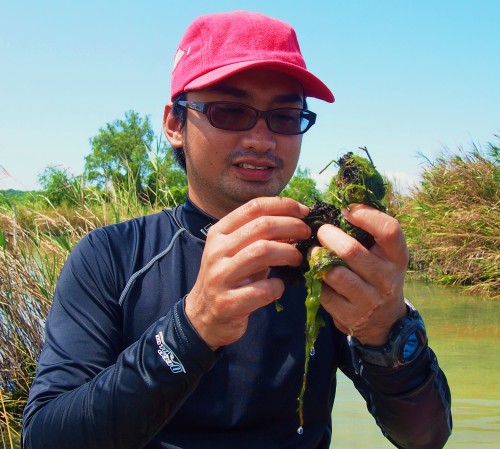 ดร.เอกนรินทร์ รอดเจริญ