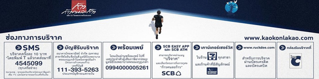 ก้าวคนละก้าว