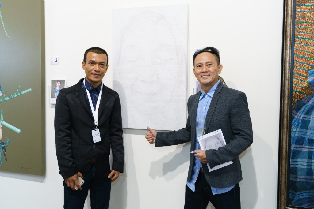 UOB Art Space - Art Stage 2018 - 147