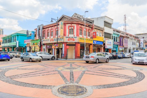 Photo Release1 - Ipoh city