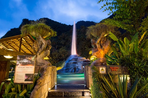 Sunway Lost World Of Tambun_Lost World Hotsprings & Spa