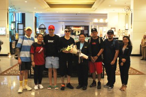 คุณป๊อก