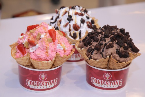 Cold Stone