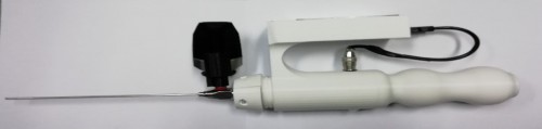 Wireless endoscope