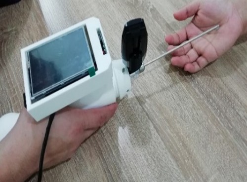 Wireless endoscope2