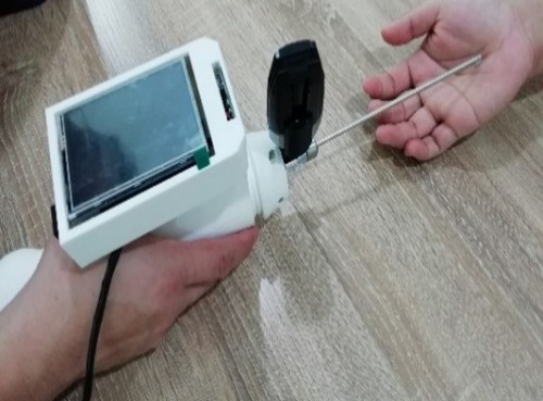 Wireless endoscope2