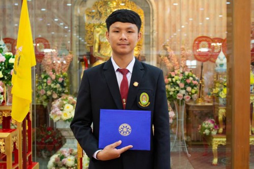 ยุทธพงษ์ เส้งเซ่ง