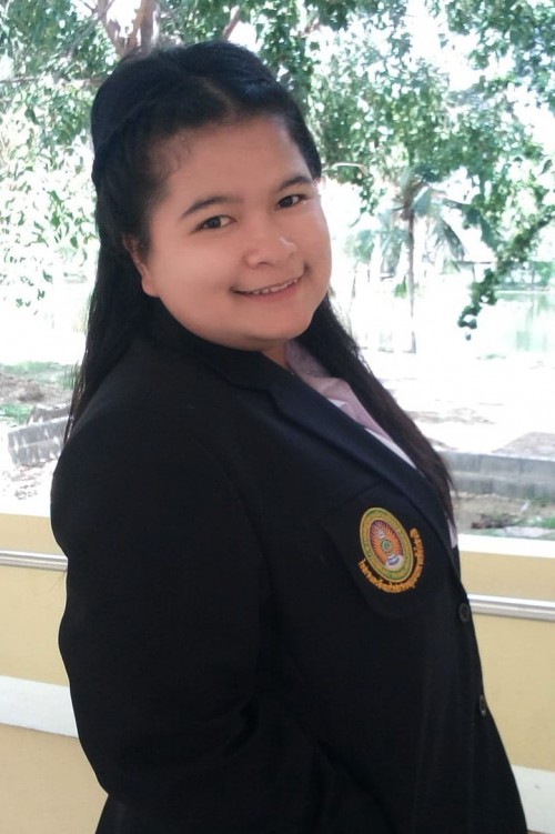 ศิริวรรณ ชุมนิรัตน์ มรภ.สงขลา