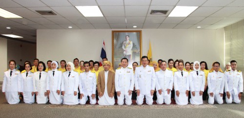 ถวาย 5