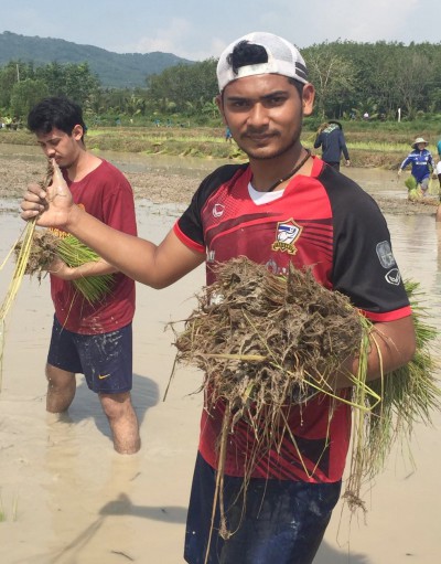 ธนวัฒน์ เรืองเดช