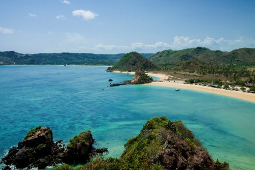 Photo Release 2 Mandalika Beach