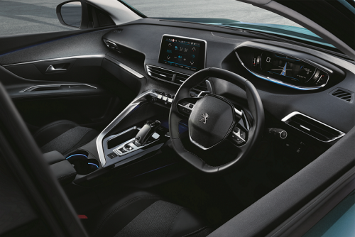 i-Cockpit
