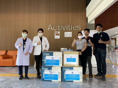 โรงพยาบาลสงขลานครินทร์